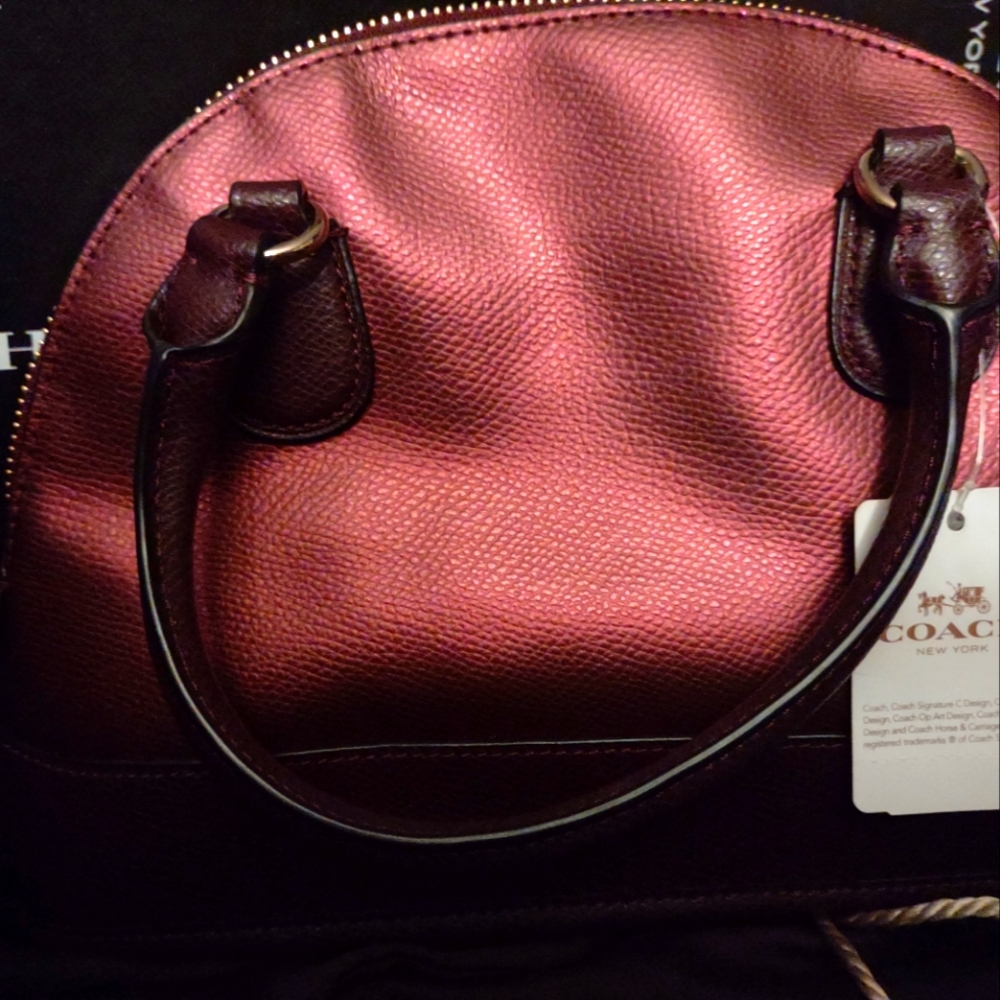 COACH SET!